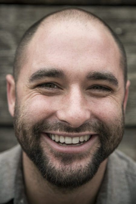 Greg Westhoff